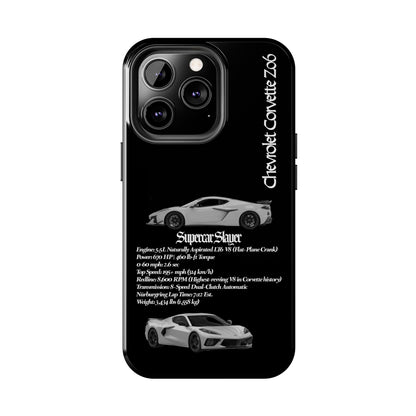 Chevrolet Corvette Z06 Edition