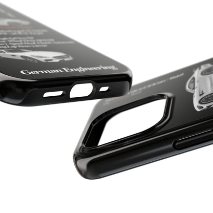 Mercedes AMG GTR (C190 / R190) Edition