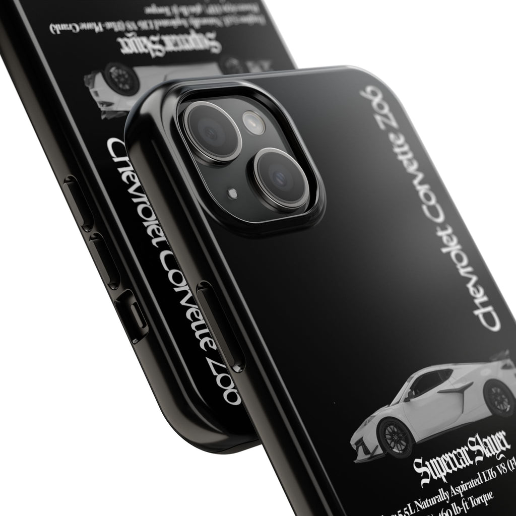 Chevrolet Corvette Z06 Edition