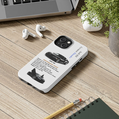 Audi R8 V10 White Edition