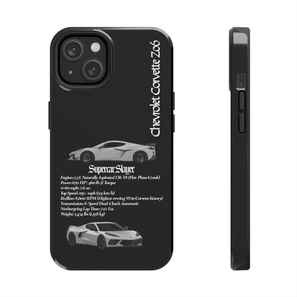 Chevrolet Corvette Z06 Edition