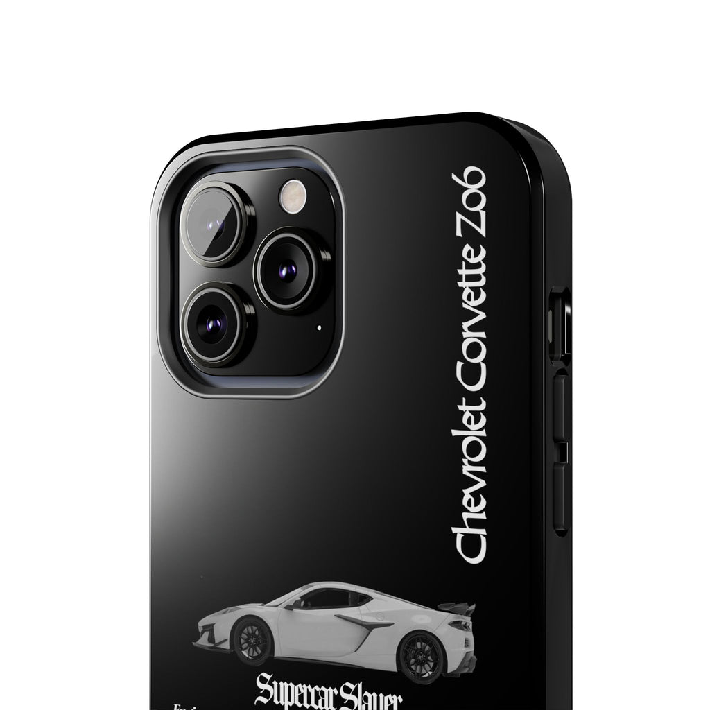 Chevrolet Corvette Z06 Edition