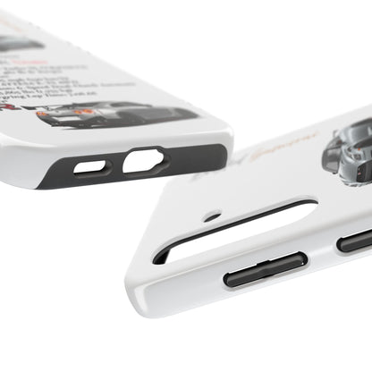 Nissan GT-R Track White Edition