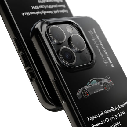 Porsche 911 GT3 RS (991 2) Exclusive Edition