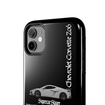 Chevrolet Corvette Z06 Edition