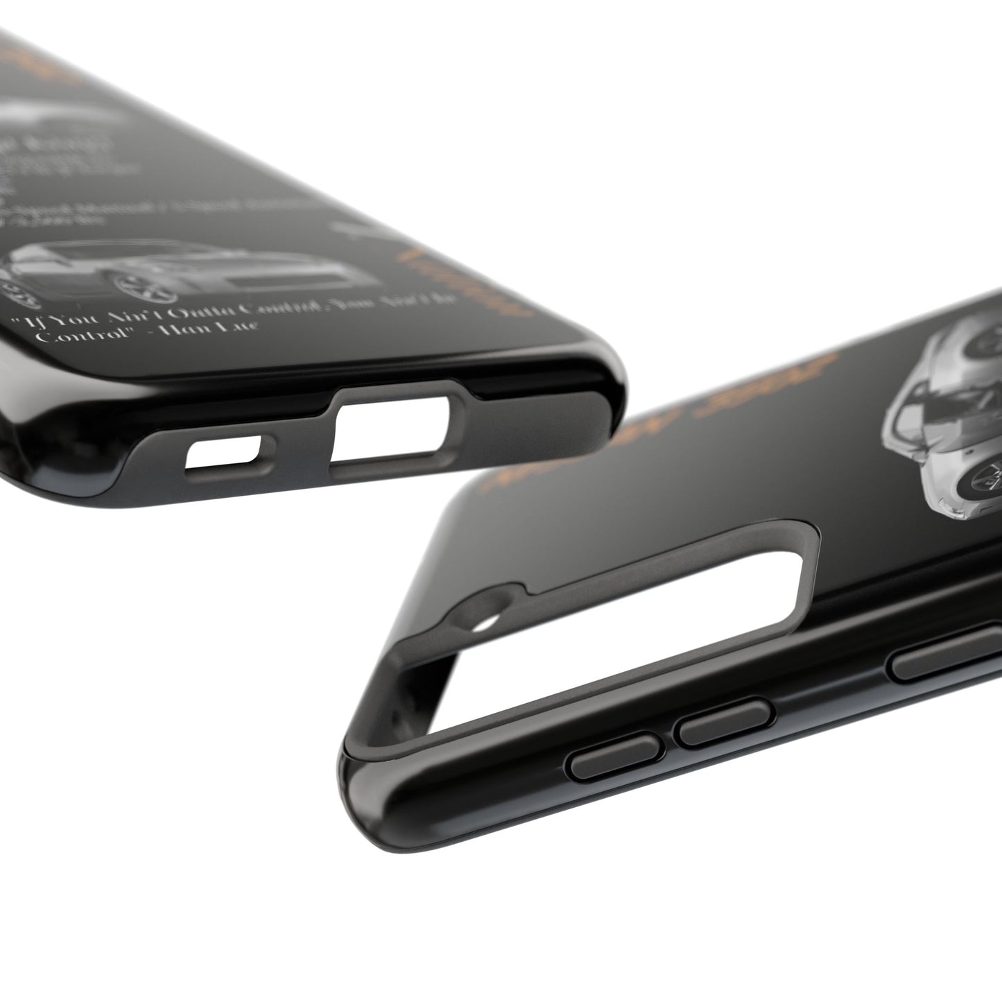 JDM Drift Nissan 350Z - Tokyo Drift Edition