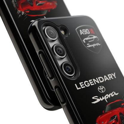 Supra A90 Edition
