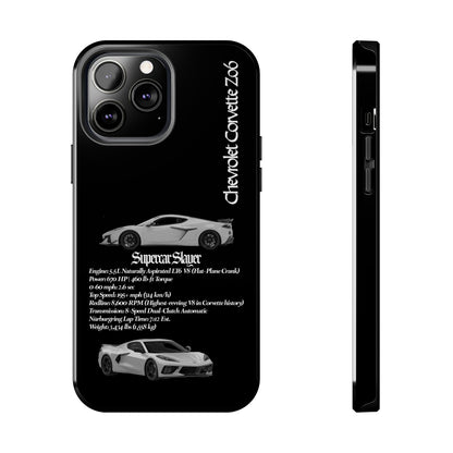 Chevrolet Corvette Z06 Edition