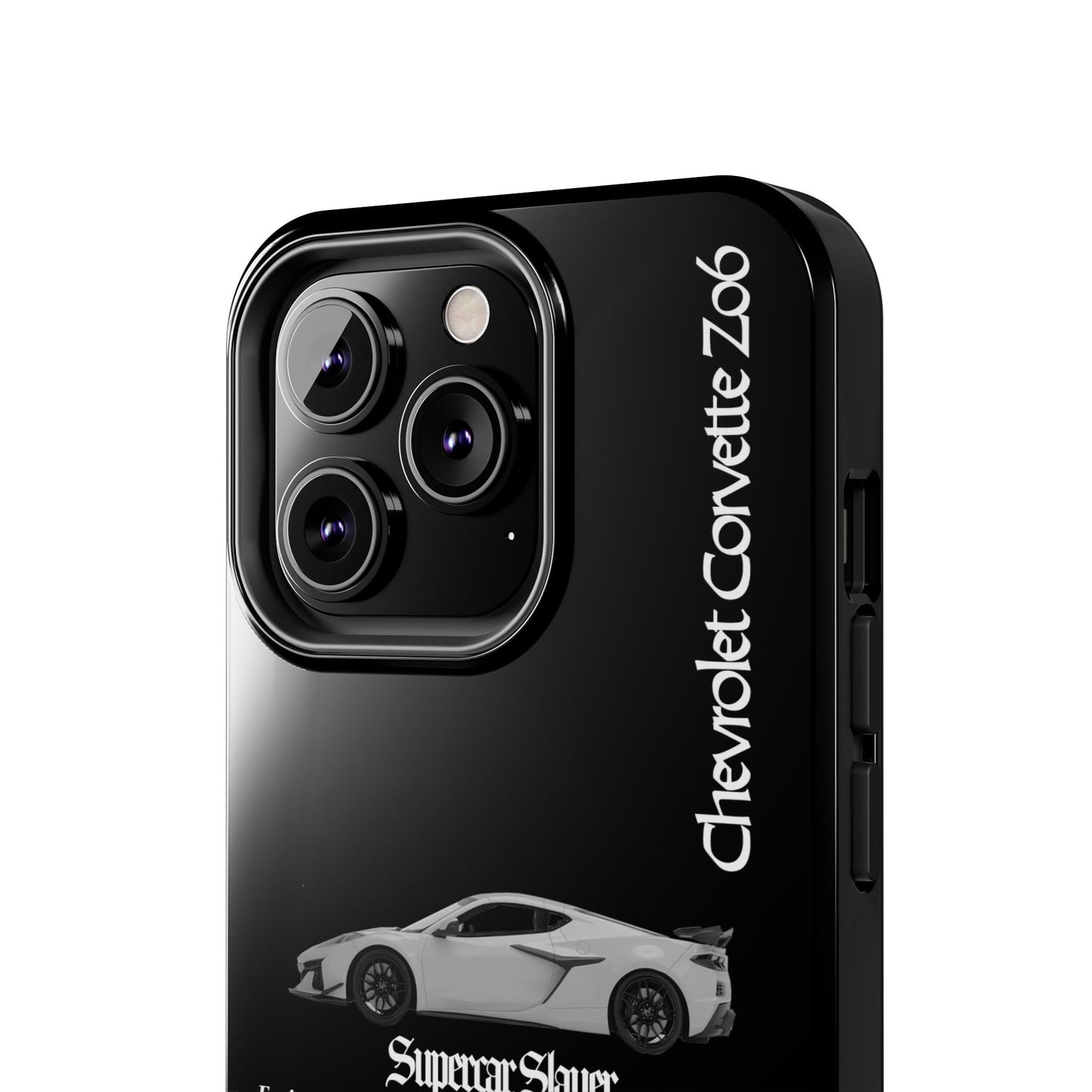 Chevrolet Corvette Z06 Edition