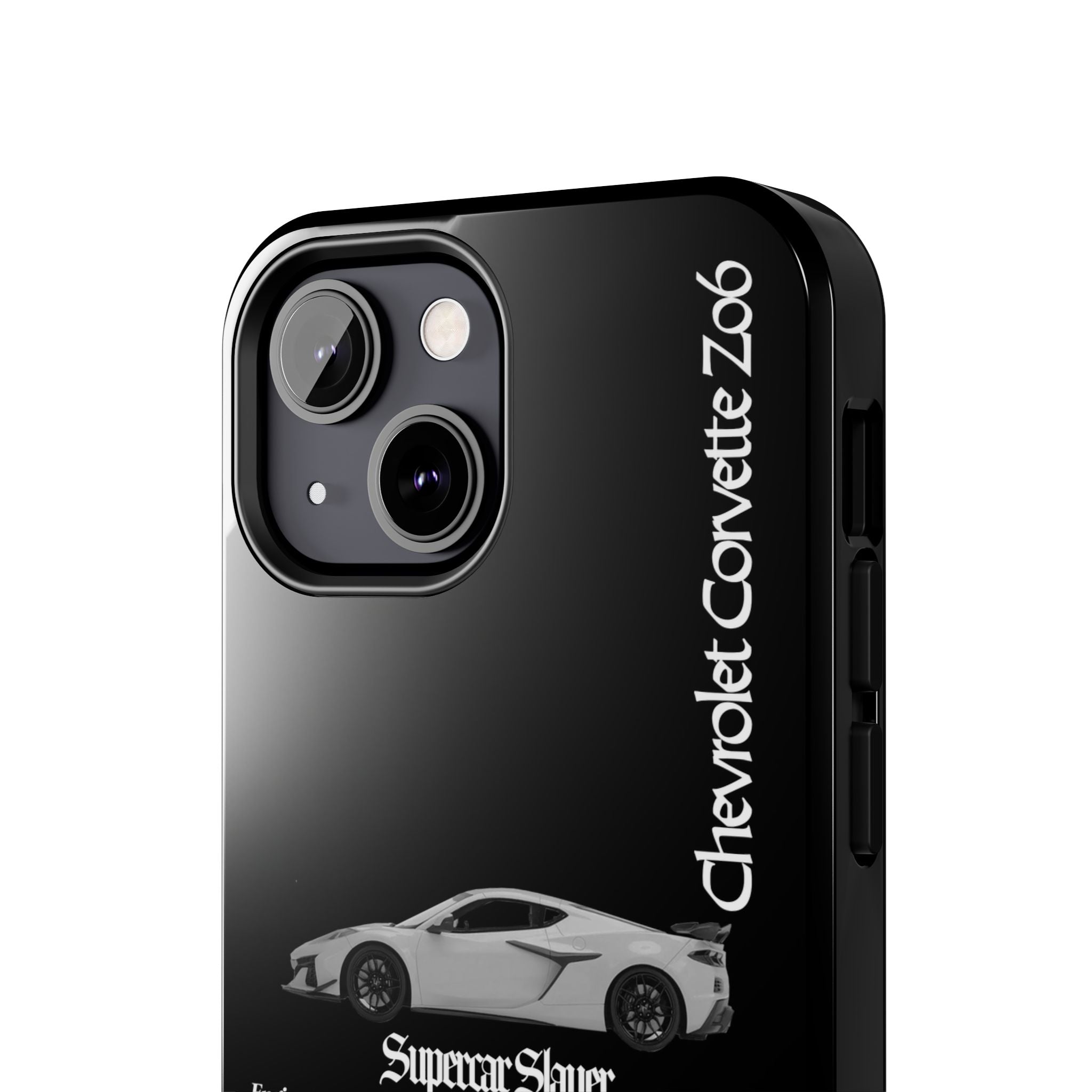 Chevrolet Corvette Z06 Edition